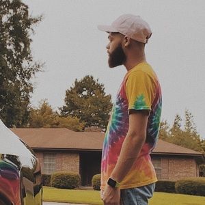 Meet your Posher, Eric